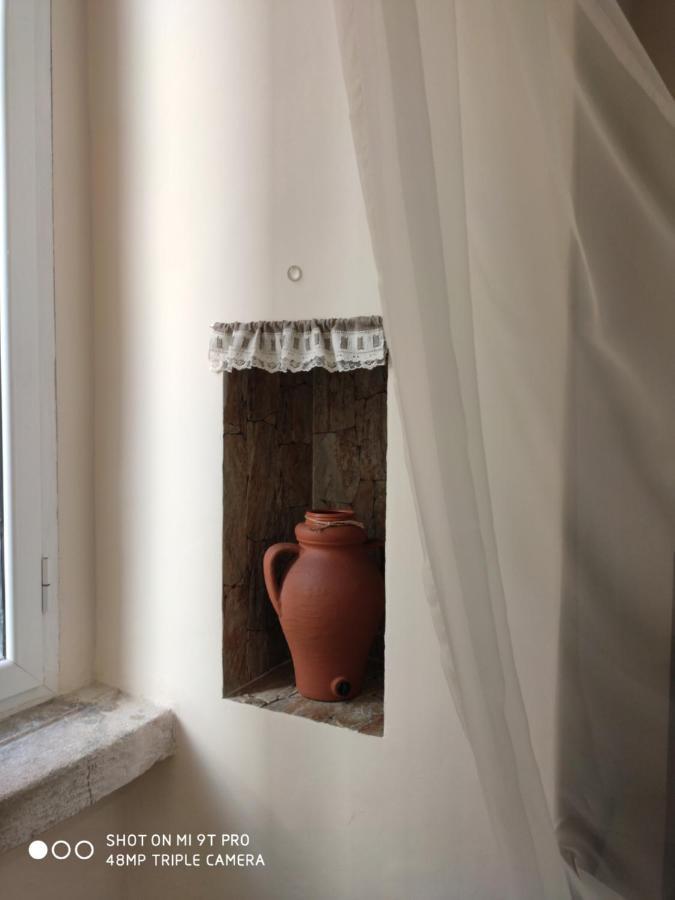 特拉尼La Casa Delle Sorprese公寓 外观 照片